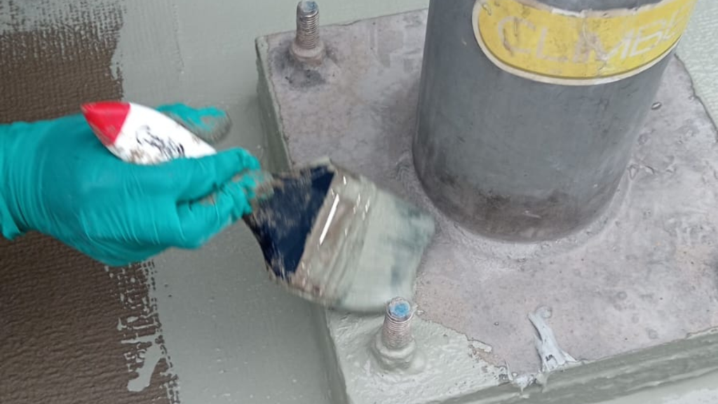 Servicio de Impermeabilización
