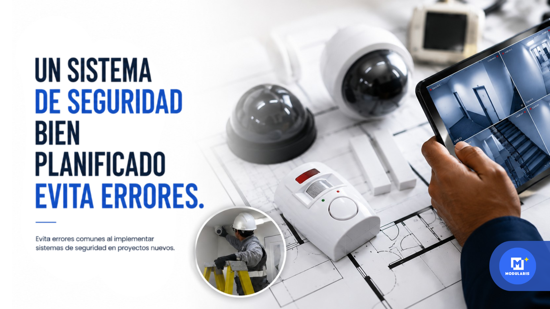 sistemas de seguridad
